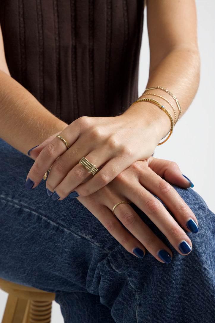 Warsaw - Signet Ring