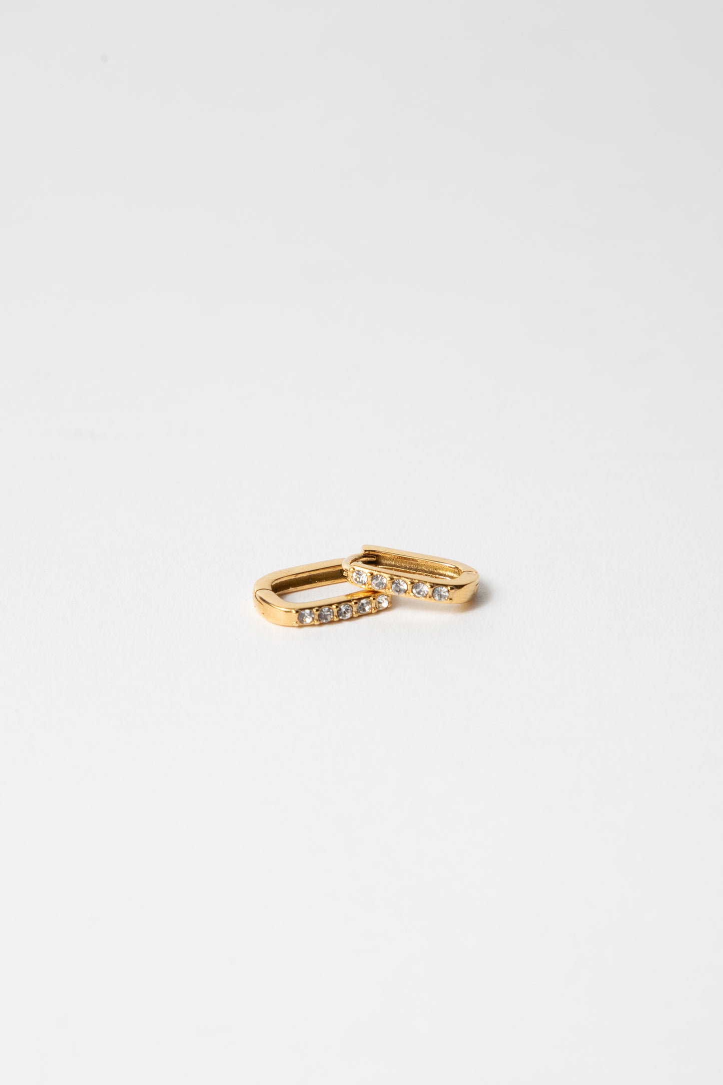 Dubrovnik - Diamond Earrings