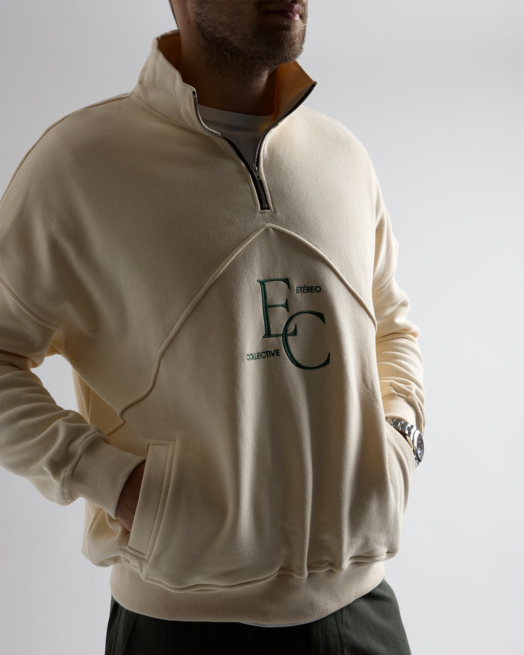 Hvar - Pullover