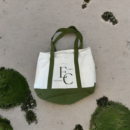 Calabria - Tote Bag